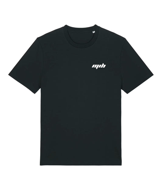 Where's The F***ing 10mm? Black T-Shirt