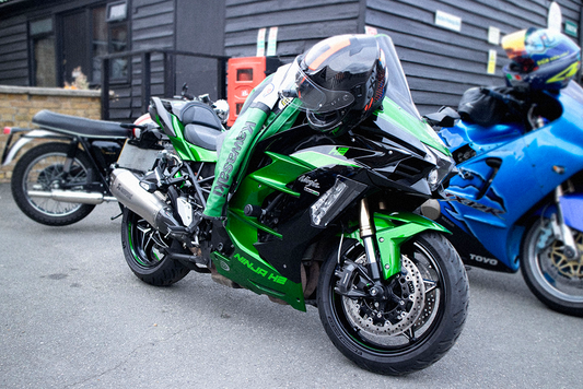 Top 10 Fastest Motorbikes You Can Ride in 2024