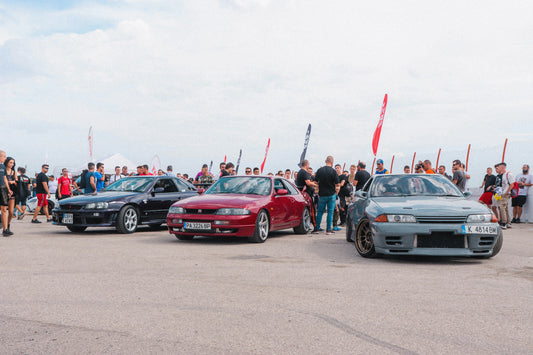 Gearing Up for Your Next Car Show or Meet: Tips for UK Enthusiasts