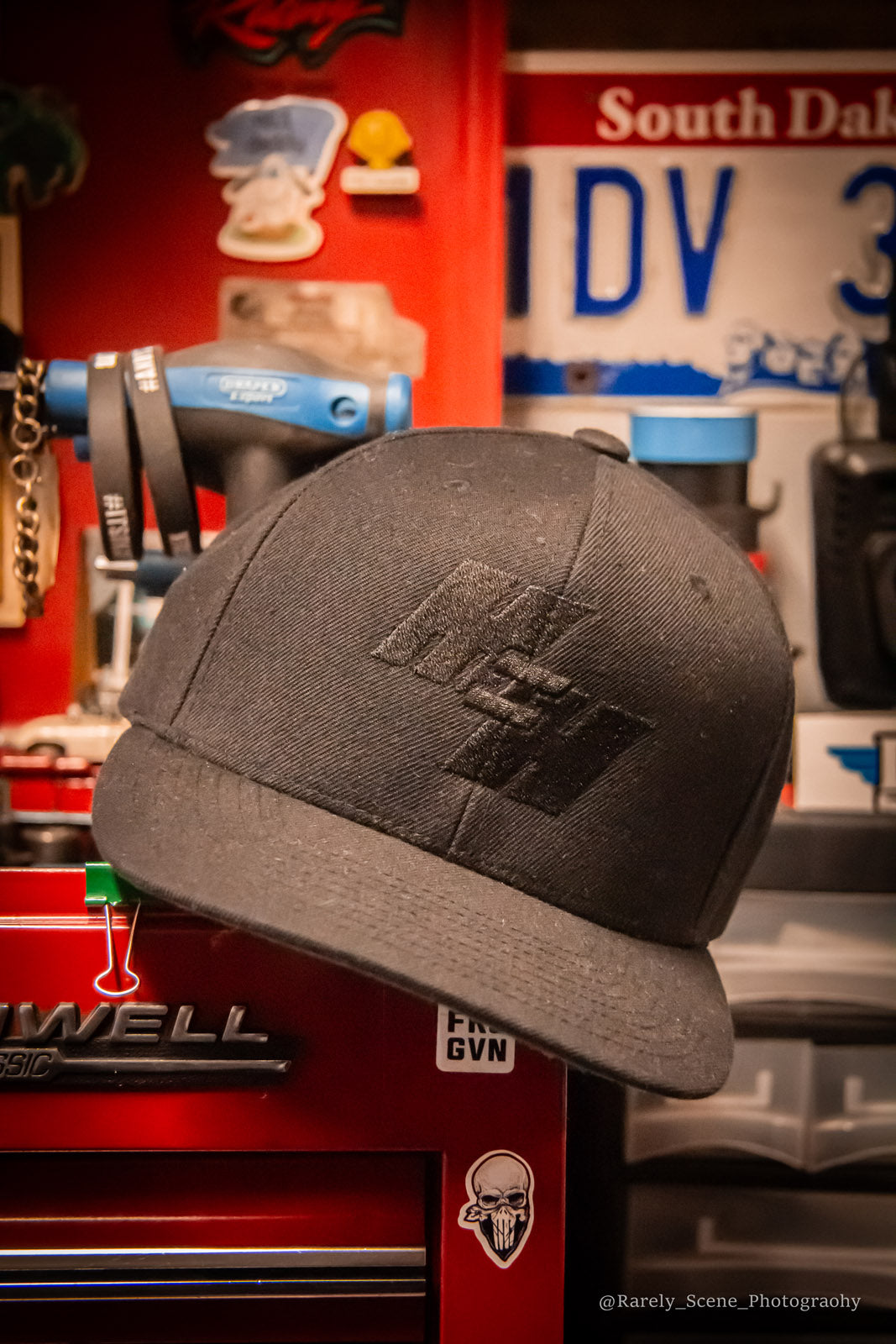 CAPS AND HATS