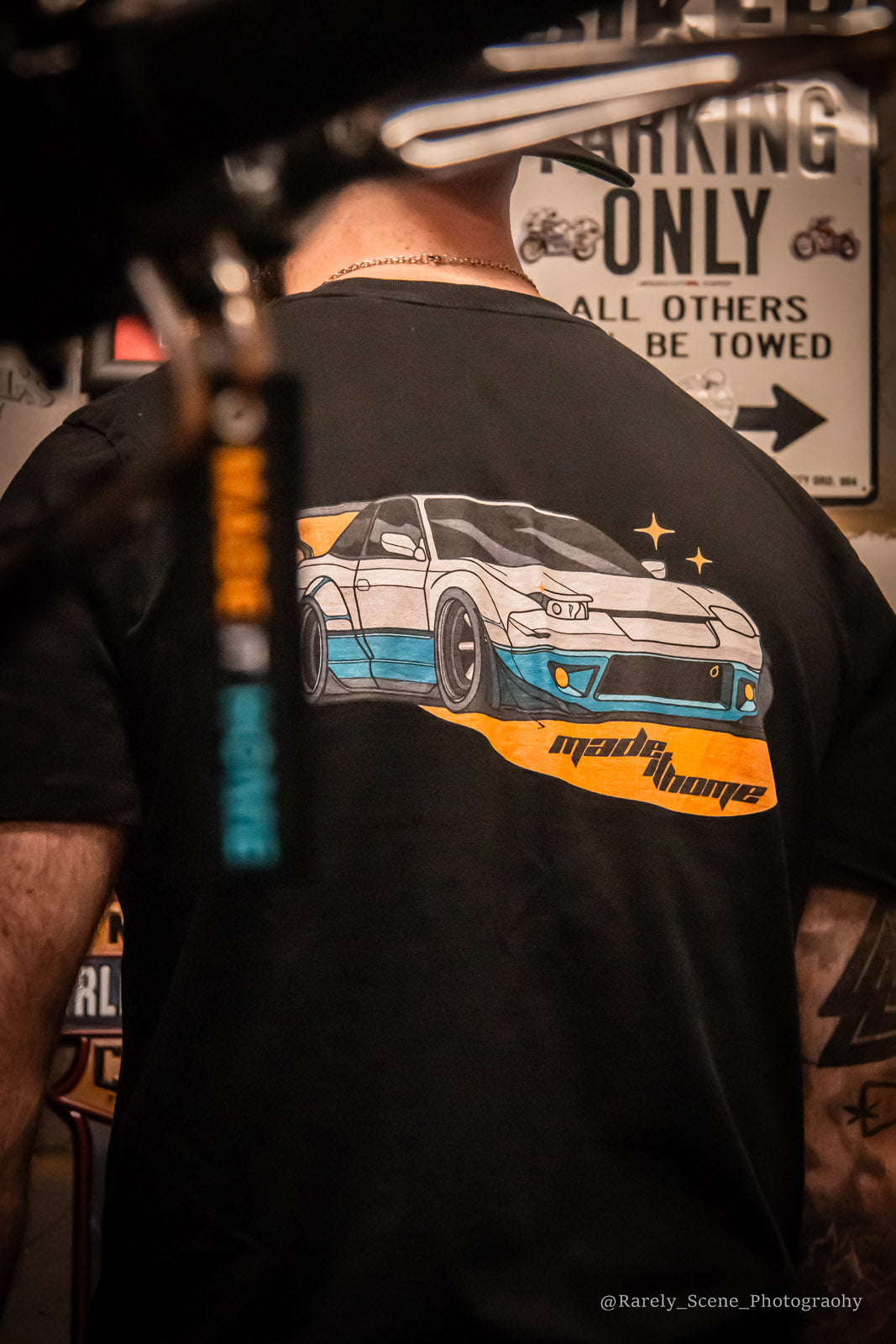 T-SHIRTS