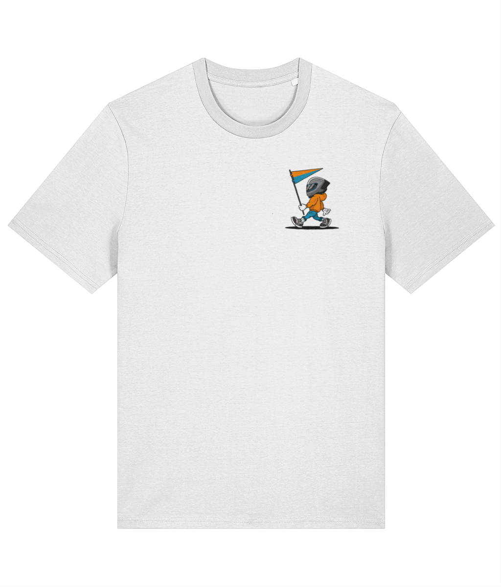 'Grem' the Mascot T-Shirt