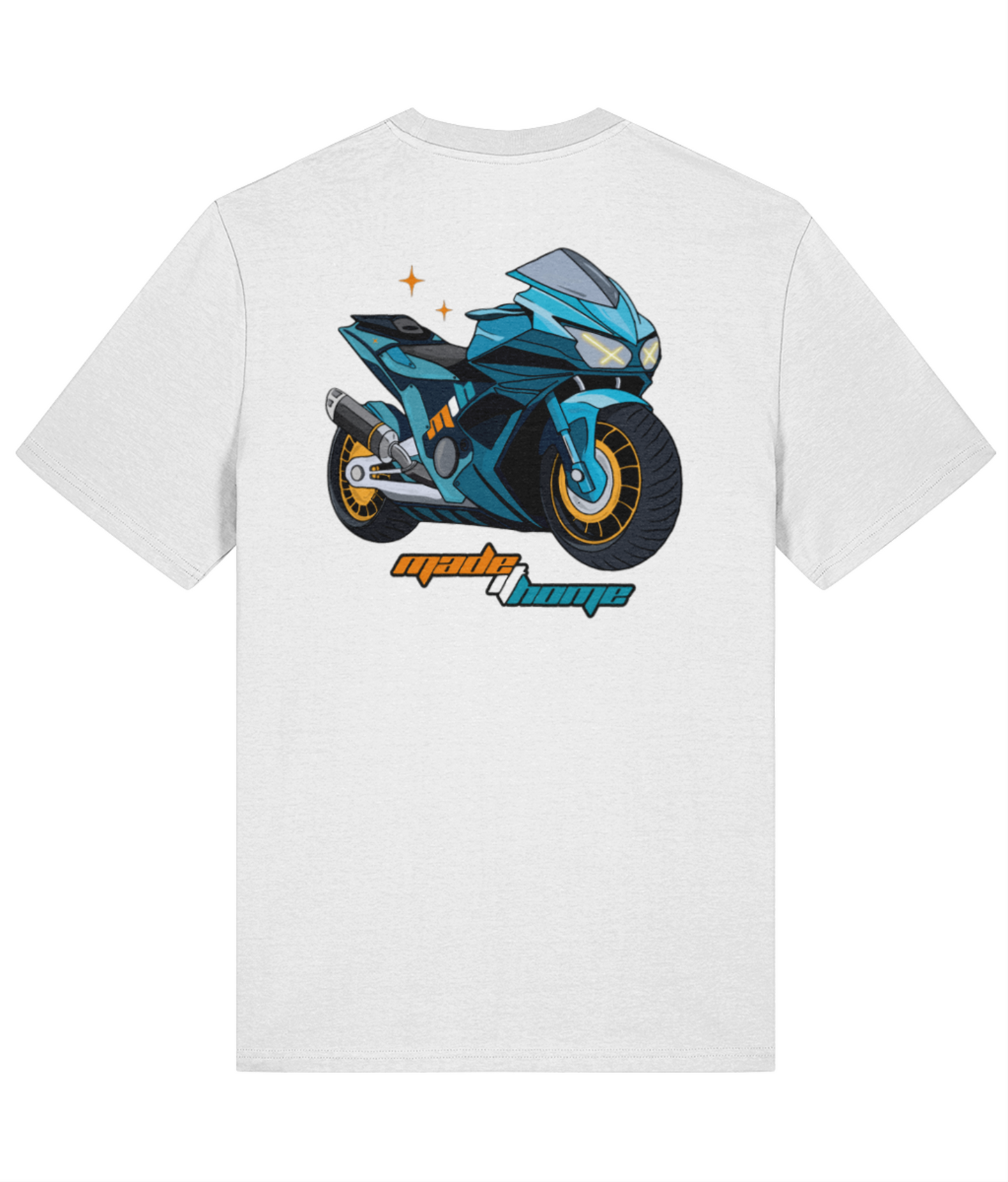 Sport Bike T-Shirt