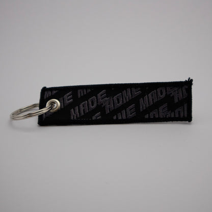 MIH Embroidered Jet Tag