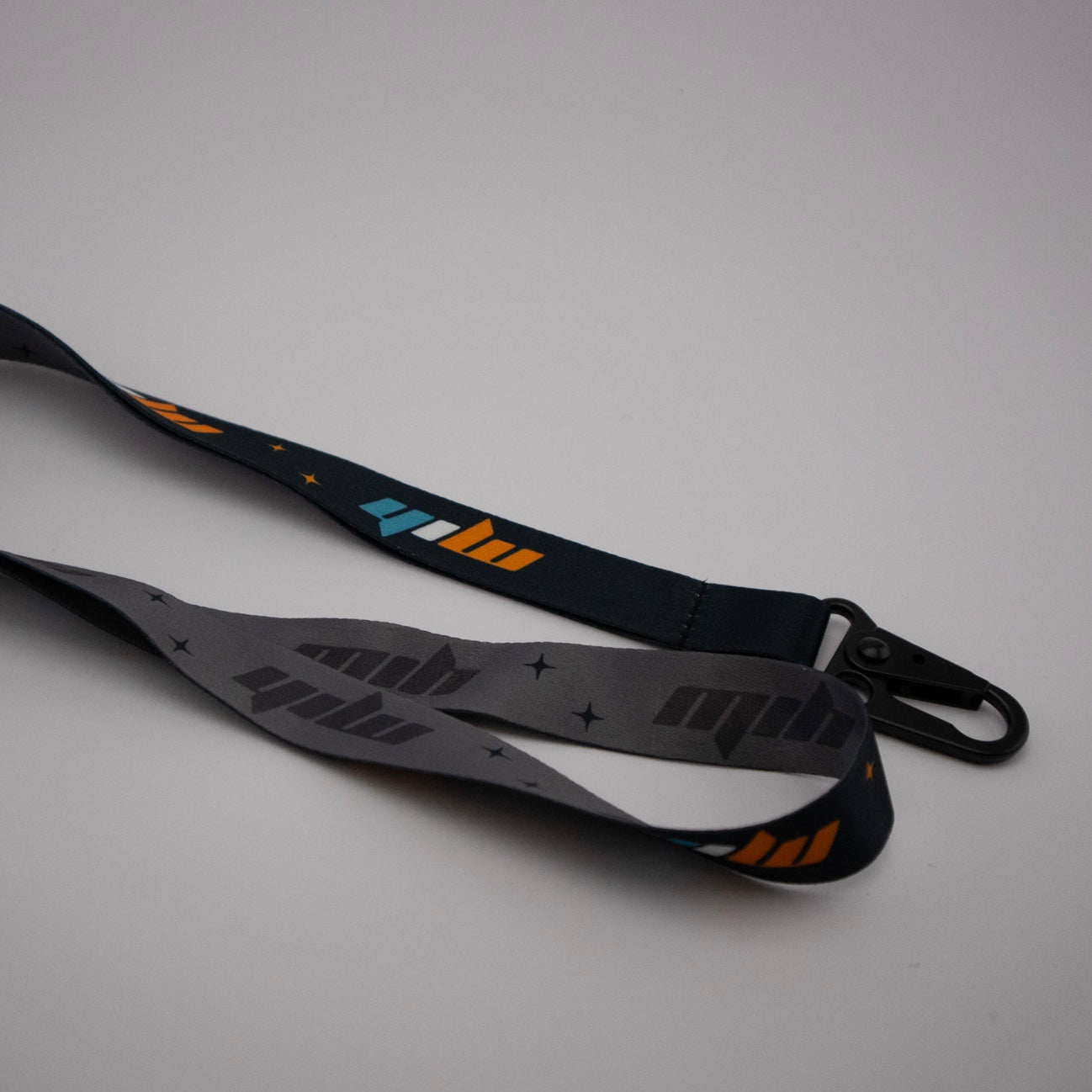 MIH Sport Logo Lanyard