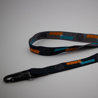 MIH Lanyard