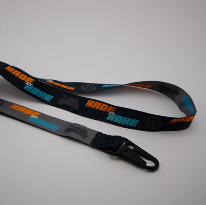 MIH Lanyard