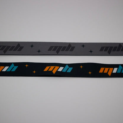 MIH Sport Logo Lanyard