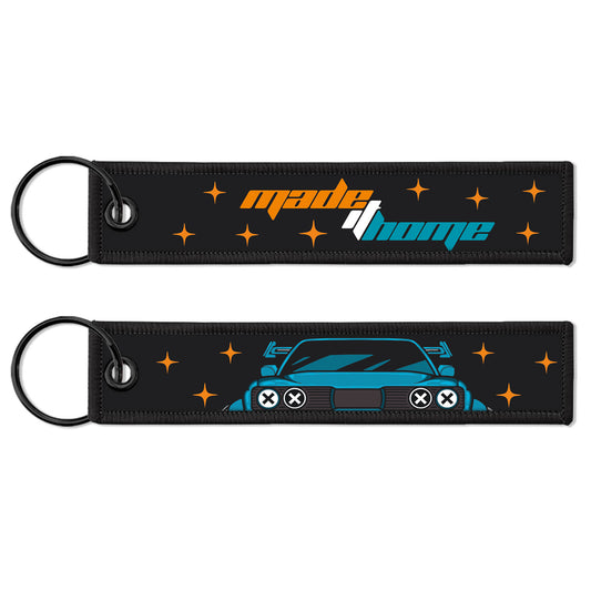 MIH Stance Jet Tag
