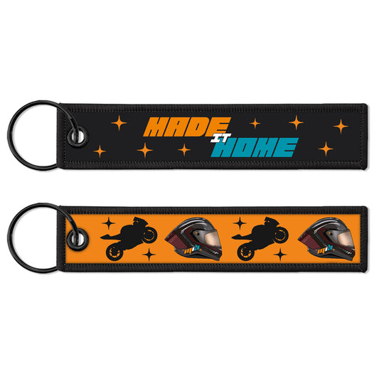 MIH Motorbike Jet Tag