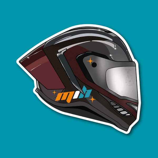 Lid Sticker Lid Sticker – Made it home clothing