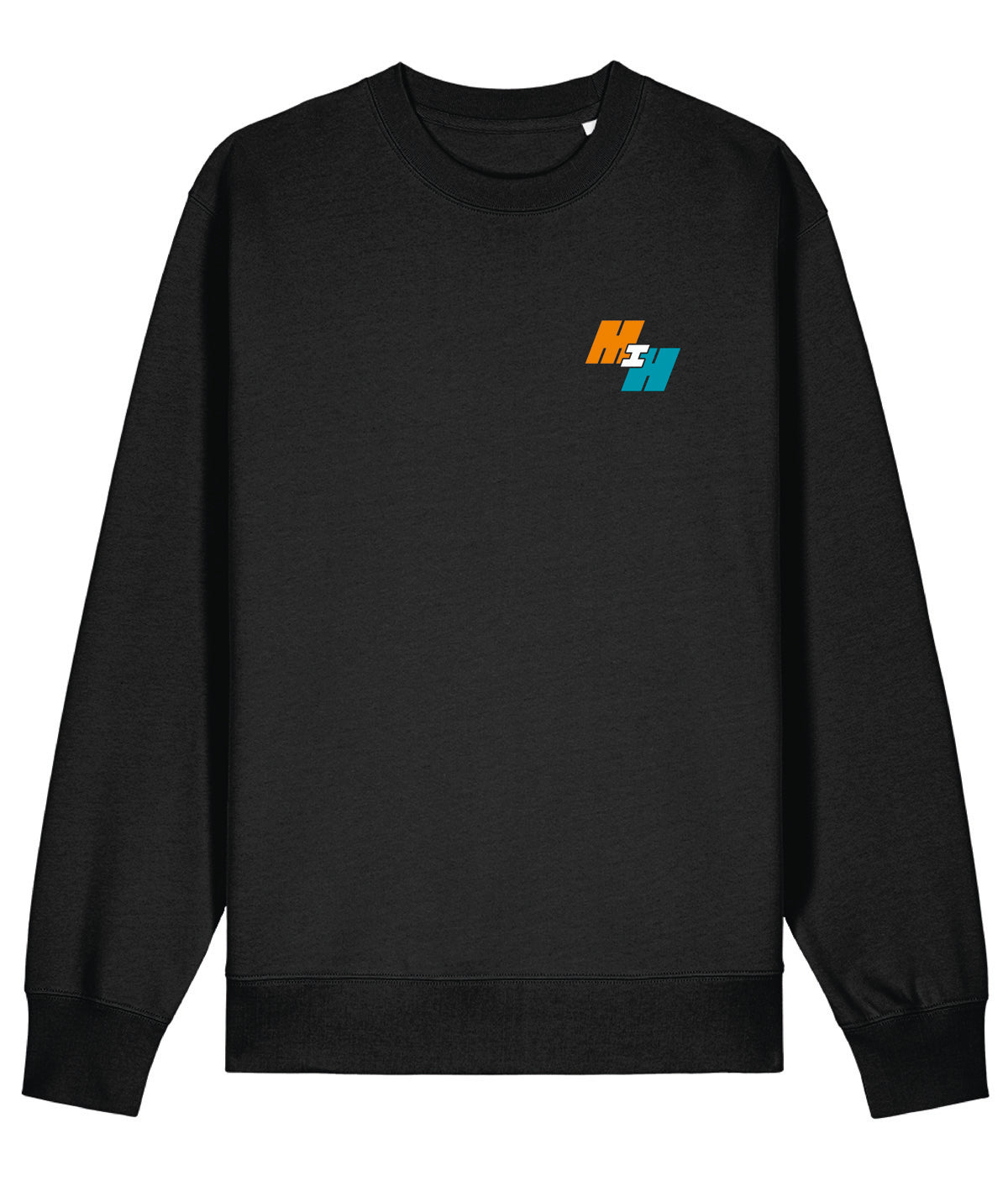 Classic Grem Black Sweatshirt