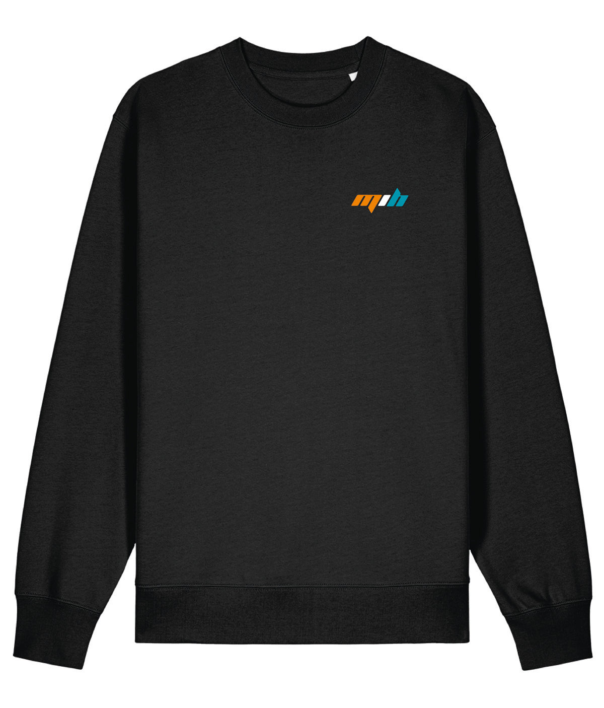 Sport Grem Black Sweatshirt