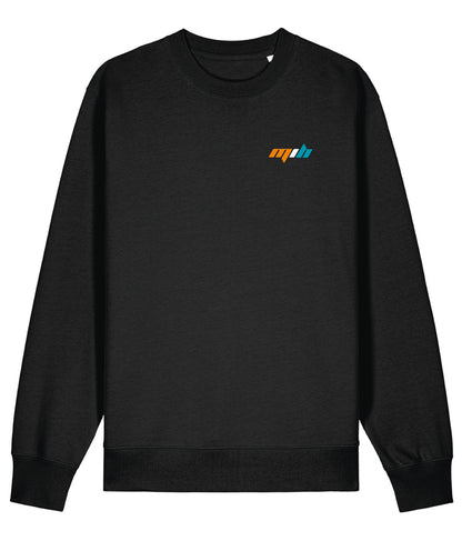 Sport Grem Black Sweatshirt