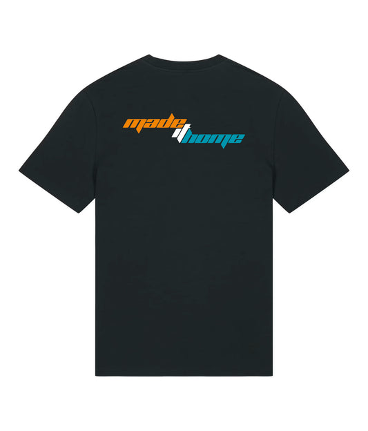 Grem Sport Black T-Shirt